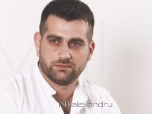 Nikalexandru