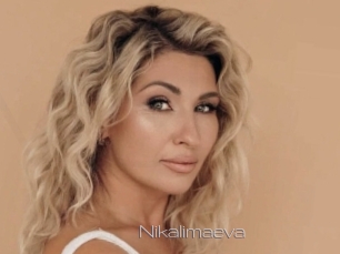 Nikalimaeva