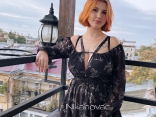 Nikanovac