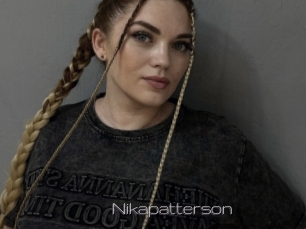 Nikapatterson