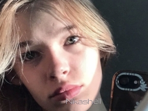Nikashell