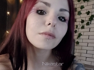 Nikastar