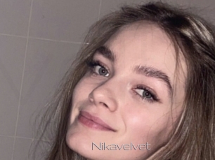 Nikavelvet