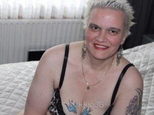Nikkie36