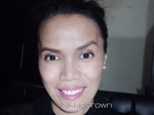 Nikkiebrown