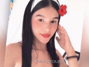 Nikkyrouse