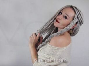 Nikkyshaman