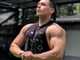 Niklasbraun