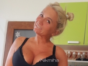 Nikmiha
