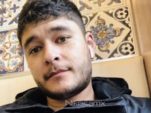 Nikocamx