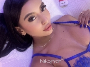 nikojhon Vidéo de lesbienne