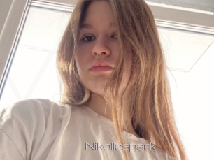 nikollespark Vidéo de lesbienne