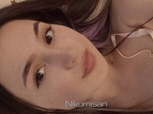 Nikumisan