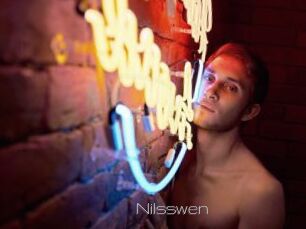 Nilsswen