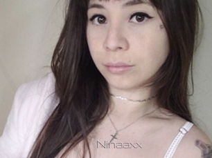 ninaaxx Vidéo de lesbienne