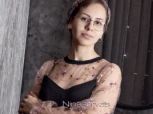 Ninaservas