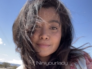 Niniyourlady
