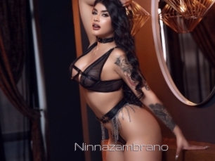 ninnazambrano Vidéo de lesbienne