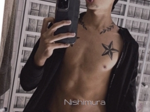 Nishimura