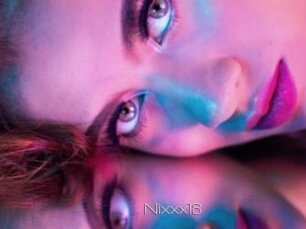 Nixxx18
