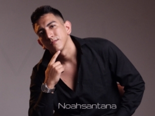 Noahsantana