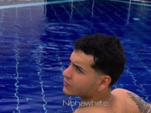 Nohawhiite