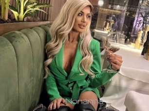 nonanna Vidéo de lesbienne