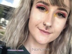 Nonoma