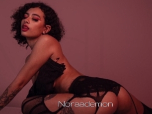 Noraademon