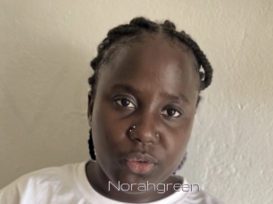 Norahgreen