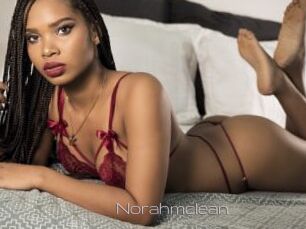 Norahmclean