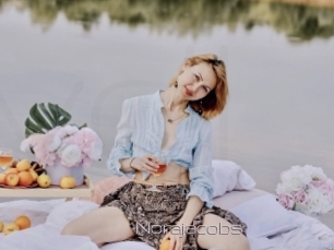 norajacobs Vidéo de lesbienne