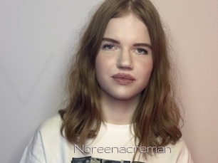 Noreenacreman