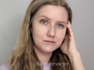 Noreenalder