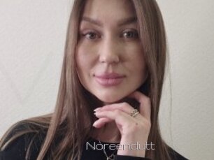 Noreendutt