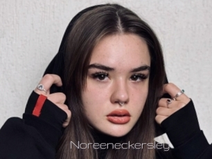 Noreeneckersley
