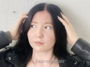 Normaalder