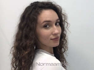 Normaamber