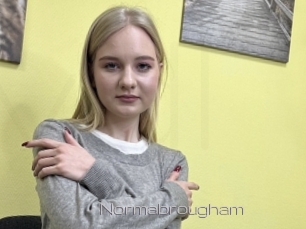 normabrougham Vidéo de lesbienne