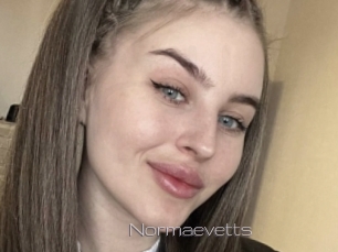 Normaevetts