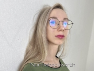 Normahackworth