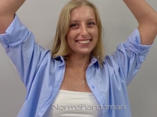 Normahardeman