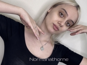 Normahathorne