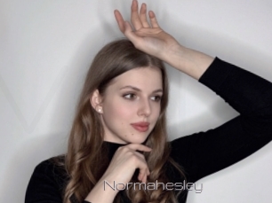 Normahesley