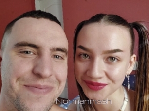 Normanmash