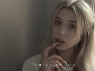 Normasperanza