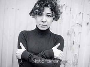 Notordinarygirl