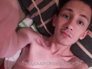 Notyouordinarytwink94