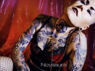 novaaura Vidéo de lesbienne