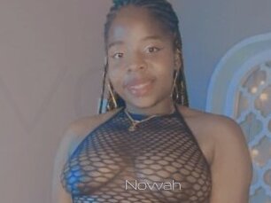 Novvah